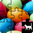 Easter Jigsaw Puzzle