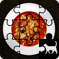 Food Jigsaw Puzzle
