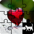 Love Jigsaw Puzzle