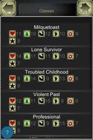Stat Calculator for Bloodborne capture d'écran 1