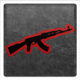 Gun Wars icon