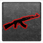 Gun Wars icono