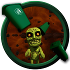 Zombie Fallout Dodge icon