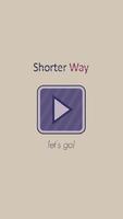 Shorter Way ภาพหน้าจอ 1