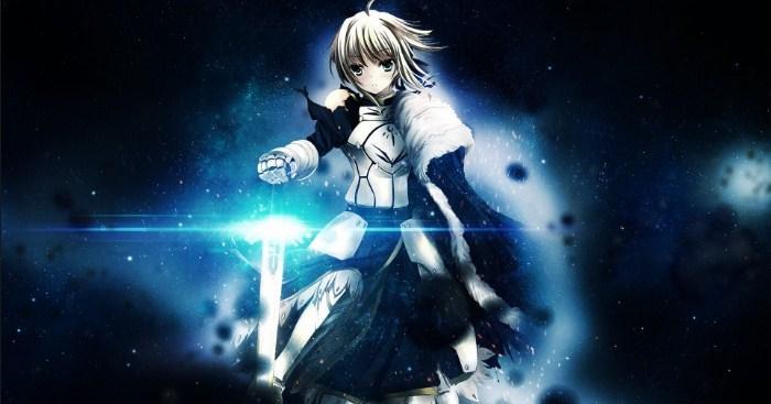 Featured image of post Saber Fate Zero Screenshot I ve recently gotten into the fate series by watching unlimited blade works and fate zero and while a few other things in uba w stuck out to me