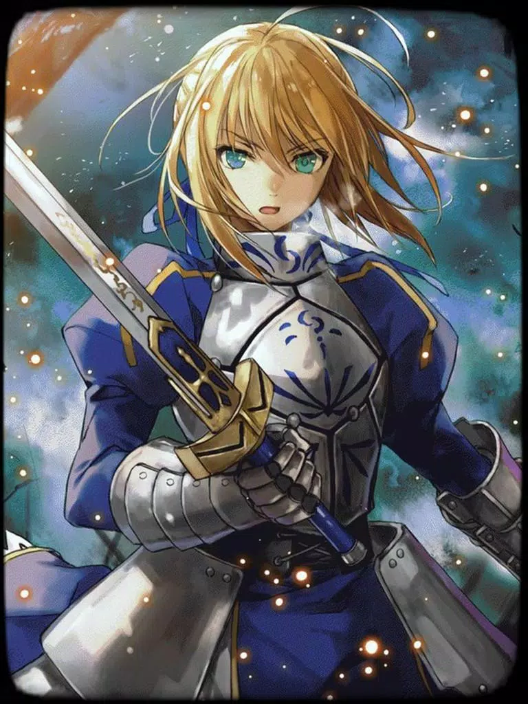 Fate Stay Saber Wallpaper Apk For Android Download Fate Stay Saber Wallpaper Apk For Android Download
