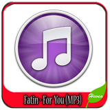 Lagu Fatin - For You (MP3) アイコン