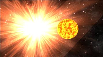Supernova Simulator bài đăng