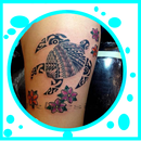Favourite Hawaiian Tattoo APK