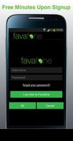 Favafone Ekran Görüntüsü 1