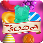 Tips Candy Crush Soda icon