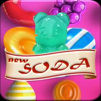 Tips Candy Crush Soda capture d'écran 1