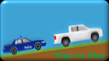 Tips Hill Climb Racing โปสเตอร์