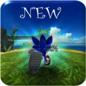 Tips Sonic Dash New icon