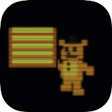 Fredy Fazbear's Pizzeria أيقونة