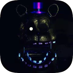 FredBear's Fright Story APK download