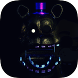 FredBear's Fright Story