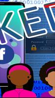 Hack Password Fb Prank स्क्रीनशॉट 2