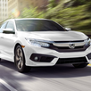 Honda Civic Drift Simulator APK