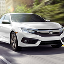 Honda Civic Drift Simulator APK