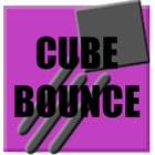 CUBE BOUNCE icon