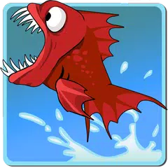 Feed Us Lost Island APK download