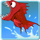 Feed Us Lost Island APK