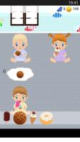 برنامه‌نما Feed Baby Games عکس از صفحه