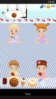 برنامه‌نما Feed Baby Games عکس از صفحه