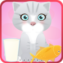 feed pets games APK