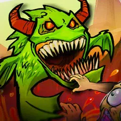 Feed Us Hellstorm APK download