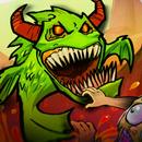 Feed Us Hellstorm APK