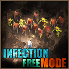 آیکون‌ Infection Mode Free