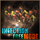 Infection Mode Free icône