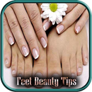 Feet Beauty Tips-APK