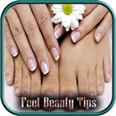 Feet Beauty Tips APK