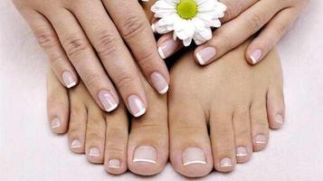 Feet Beauty Tips اسکرین شاٹ 2