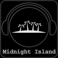 Midnight Island Cartaz