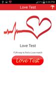 Love Test स्क्रीनशॉट 1
