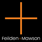 Feilden+Mawson AR icône