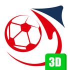飞跃3D战术编辑器 ( Feiyue 3D tactic) иконка