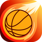 Dunk Shot - The Best Ball Game আইকন