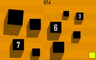 Cubascu Free New Puzzle Game screenshot 1