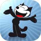 Felix Cat Wallpaper иконка