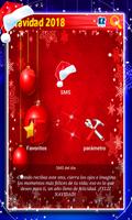 Feliz Navidad 2018 syot layar 1
