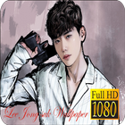 Lee Jong Suk Wallpaper HD icône