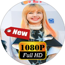 Lisa Blackpink HD Wallpaper APK