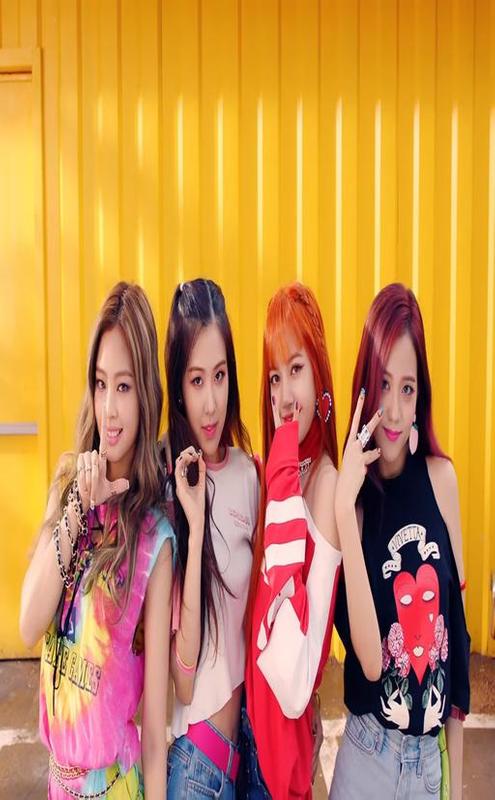 Wallpaper Blackpink 1080Hp / Blackpink Hd Photo Korean Idol / 1080x1920 ...