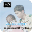 Wallpaper Descendant of the sun HD