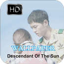 Descendant of the sun Wallpaper  HD APK